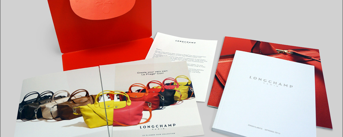 Longchamp_Brochures